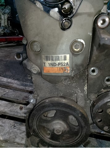 Двигатель — фото 7