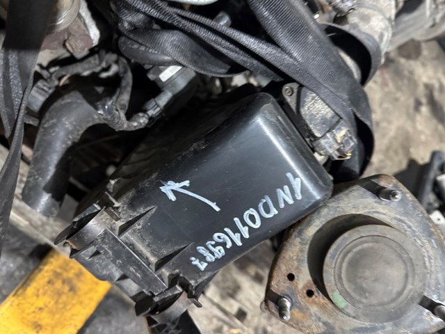 Двигатель — фото 8