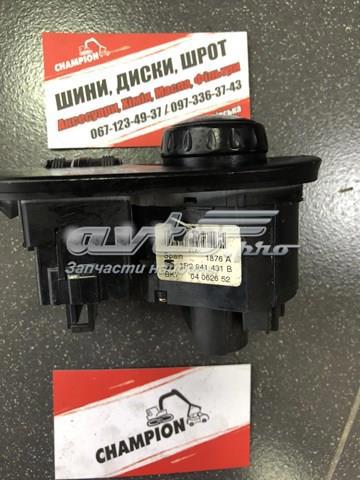 Переключатель света Seat Leon 2 — фото 2