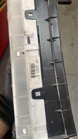 спідометр — фото 2