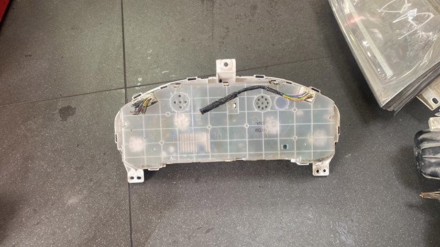 спідометр — фото 3