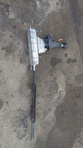 Облицювання важеля перемикання передач АКПП — фото 3