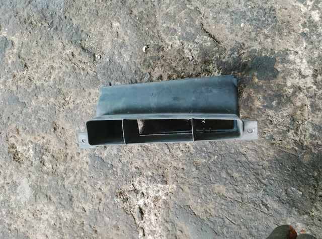 Деталь каналу забору повітря — фото 4