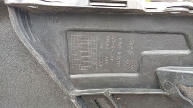 Крепление бампера — фото 3