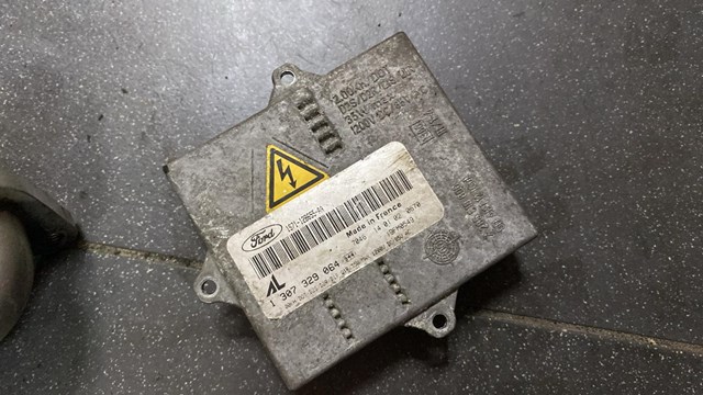 Блок розжига (ксенон)