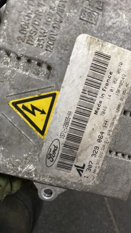 Блок розжига (ксенон) — фото 2