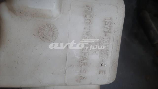 Бачок омивача Мондео мк3 — фото 2