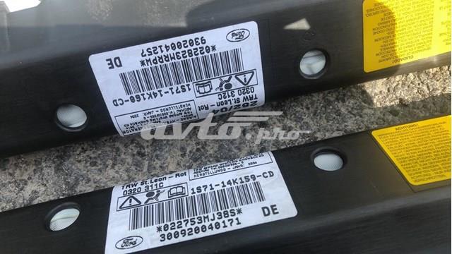 Шторка Мондео мк3 — фото 2