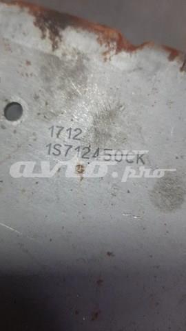 Педаль тормозу — фото 2