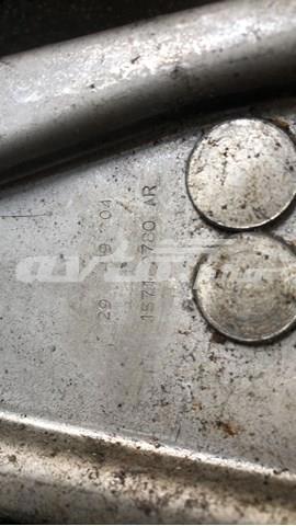 Важіль ручного гальма ford mondeo