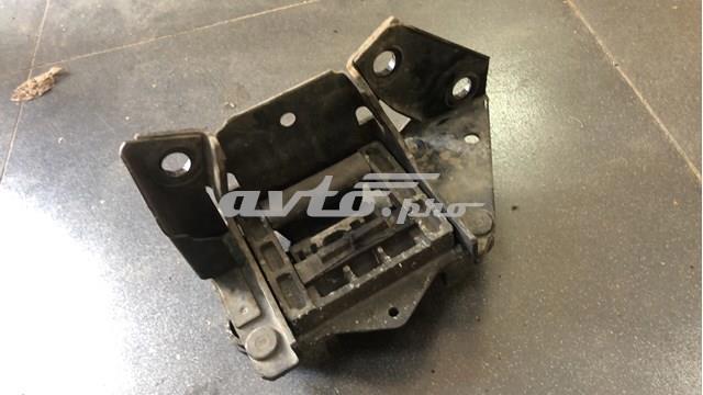 Кронштейн подушки (опори) КПП