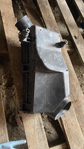 Корпус воздушного фильтра — фото 3