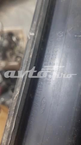 Пластик під лобове — фото 3