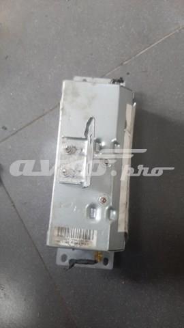 подушка безопастности — фото 2