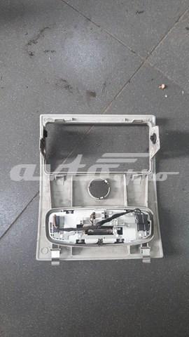 потолочный плафон — фото 2