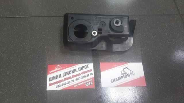 ручка двери внутренняя правая — фото 2