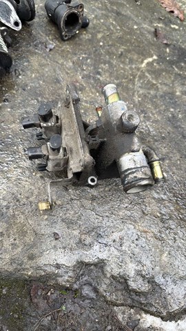 Фланець системи — фото 2