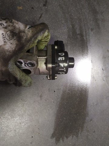 Клапан egr — фото 2