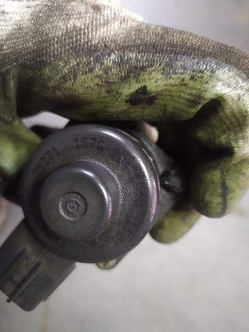 Клапан egr — фото 4