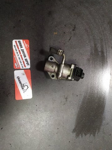 Клапан egr — фото 5