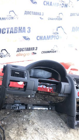 Торпеда ford mondeo 3 — фото 3