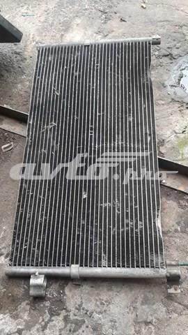 Радиатор кондиционера — фото 3