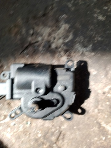 Двигун заслінки печі — фото 5