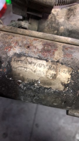 Стартер — фото 2