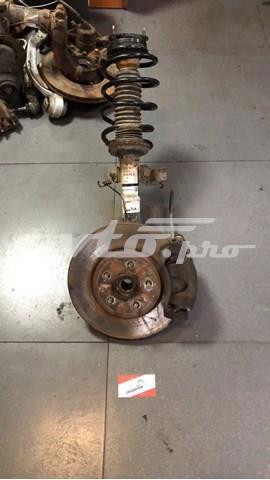 Опора амортизатора переднего