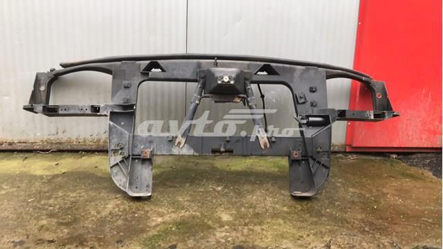 Телевизор Форд Мондео Мк3 — фото 5