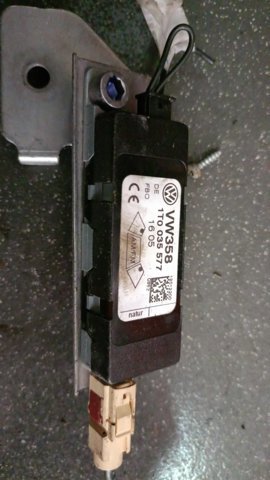 Підсилювач антени — фото 3