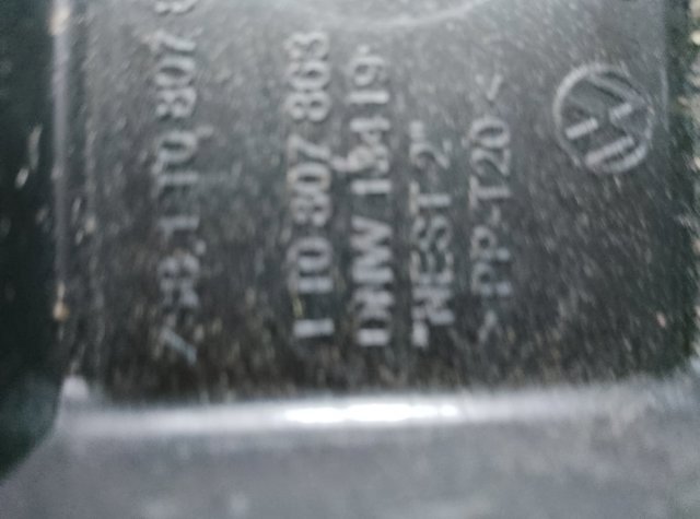 Бампер слайдер — фото 3