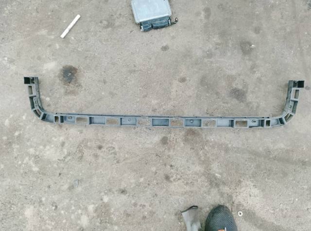 Бампер слайдер — фото 2