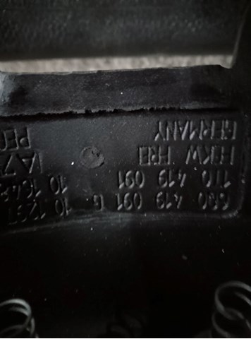 Руль — фото 3