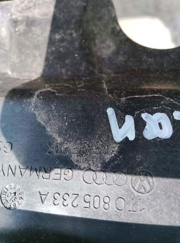 Накладка петли — фото 2