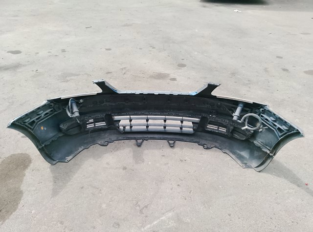 Бампер передній — фото 2