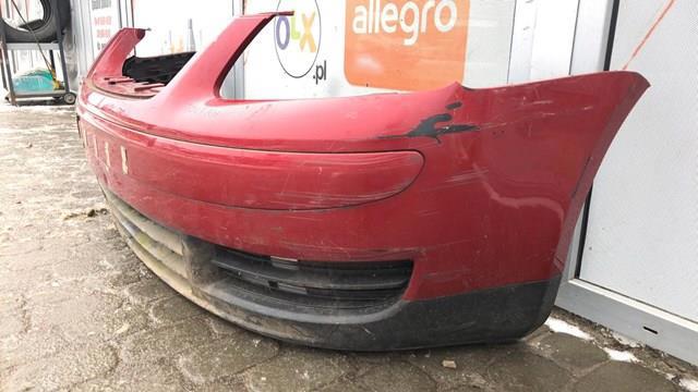 Бампер передний — фото 3