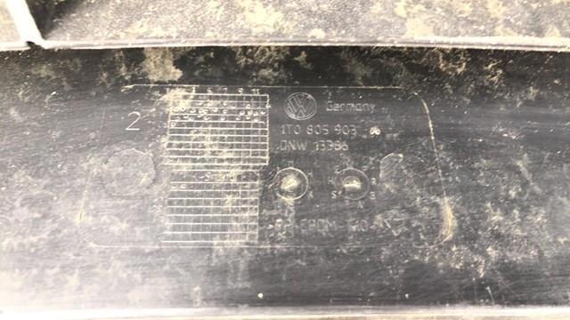 Бампер передний — фото 8