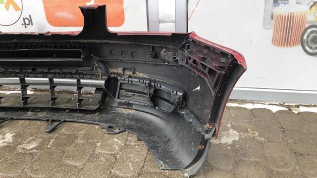 Бампер передний — фото 6