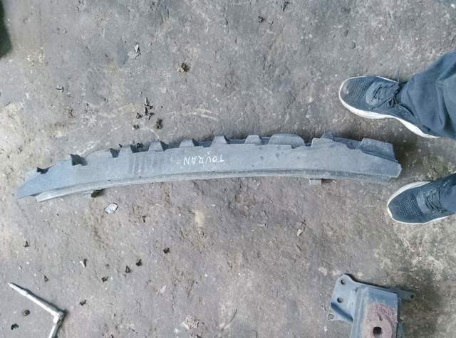 Уплотнитель бампера — фото 4