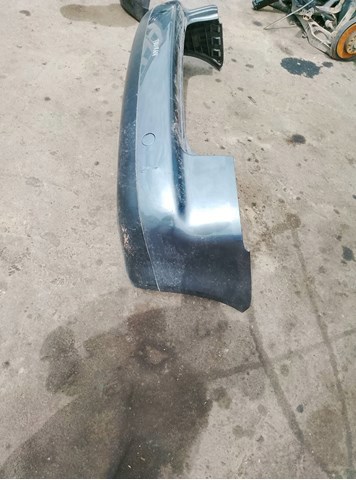 Бампер задній — фото 5