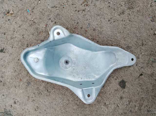 Кронштейн ручки — фото 3