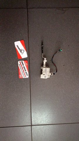 Виконуючий механізм — фото 3