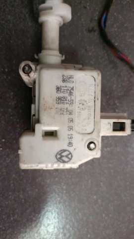 Виконуючий механізм — фото 2