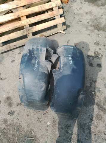 Підкрилок заднього крила, лівий — фото 6