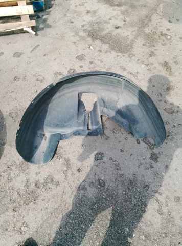 Підкрилок заднього крила, лівий — фото 2