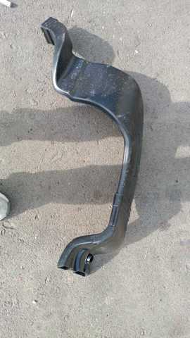 Воздуховод обдува салона — фото 2