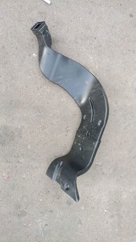 Воздуховод обдува салона — фото 3