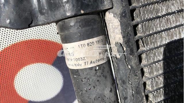 Радіатор кондиционера — фото 4