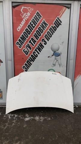 Капот — фото 2